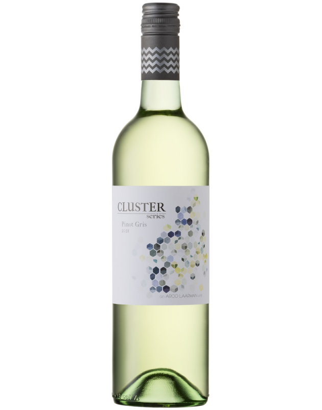 Cluster Series Pinot Gris 2021