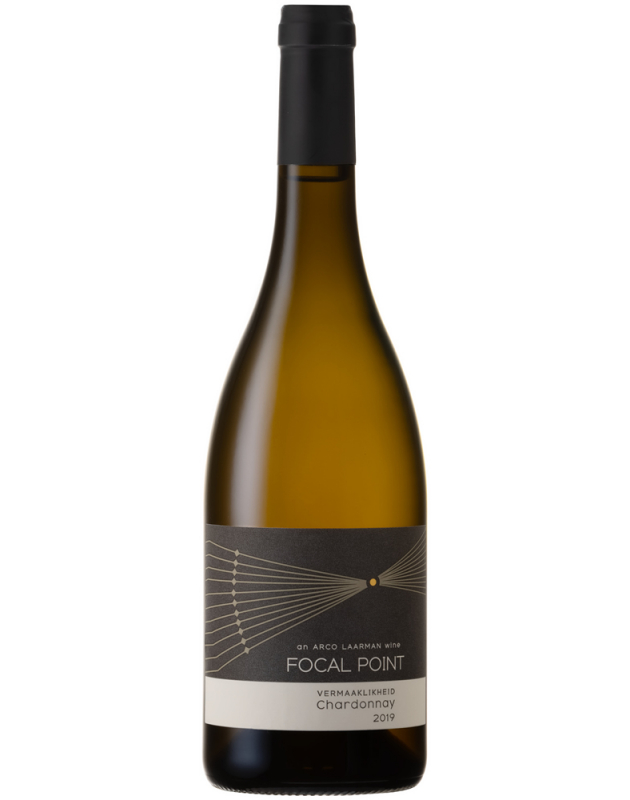 Focal Point Chardonnay 2019