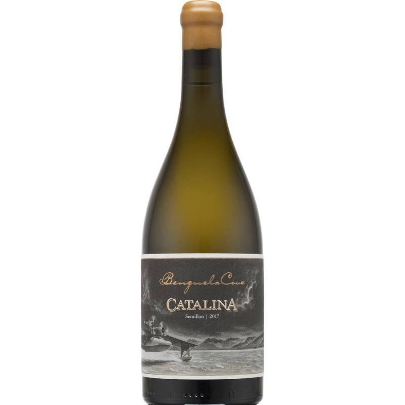 Benguela Cove Brut MCC Cuvee 58 Benguela Cove Lighthouse Collection