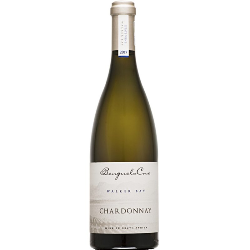 Benguela Cove Brut MCC Cuvee 58 Benguela Cove Lighthouse Collection