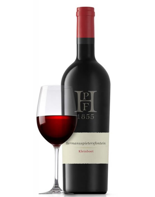 HPF Kleinboet 2018 HPF Kleinboet 2018