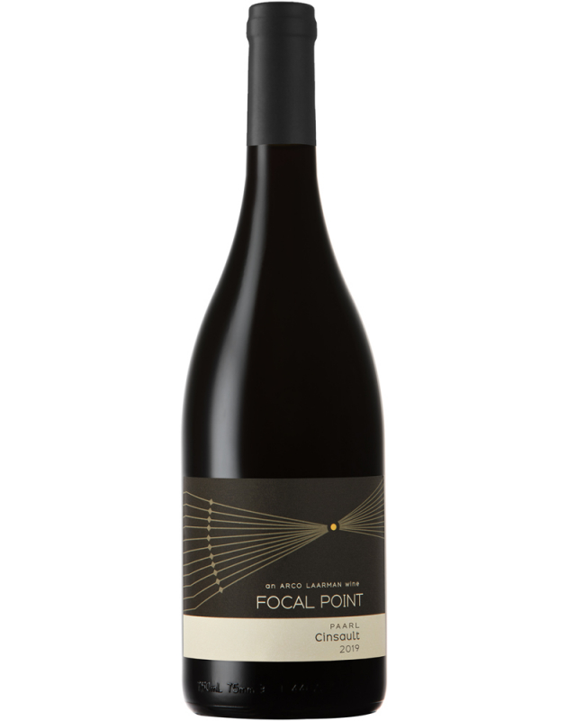 Focal Point Cinsault 2019 Focal Point Cinsault 2019