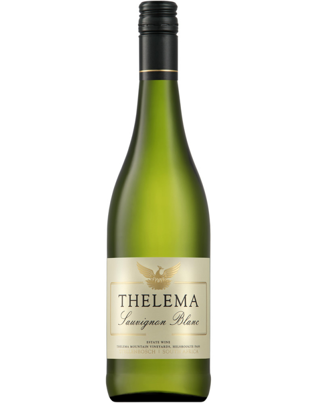 Thelema Sauvignon Blanc 2020