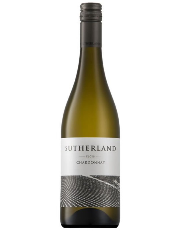 Sutherland Chardonnay 2019