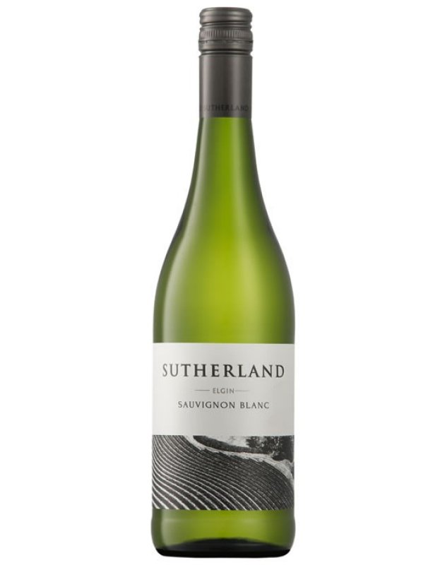 Sutherland Sauvignon Blanc 2020